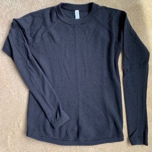Lululemon sweater